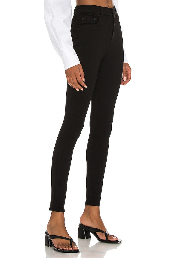 view 2 of 4 Kennedy High Rise Super Stretch Skinny in Westside