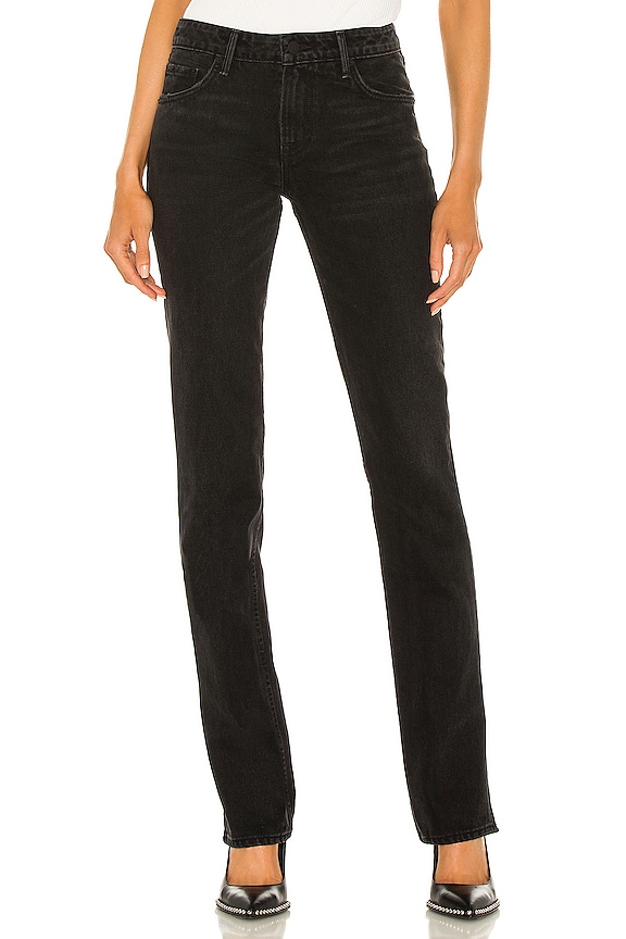 view 2 of 5 HAILEY スキニーデニム in Sunset Strip