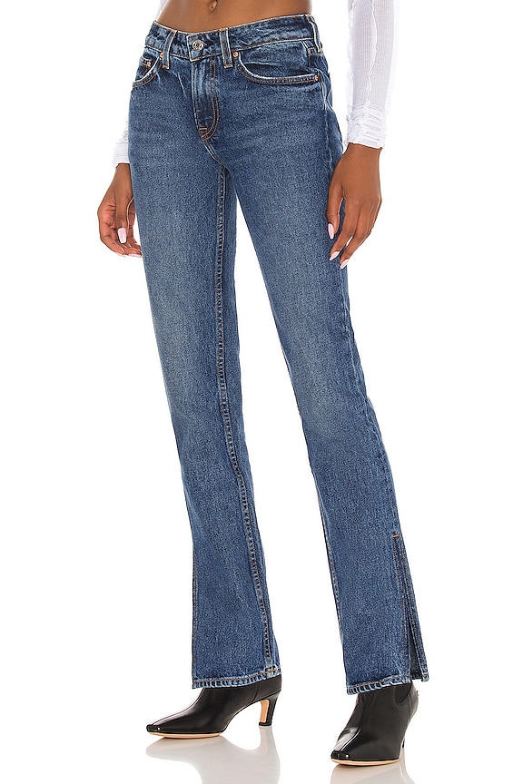 view 2 of 4 JEAN BOOTCUT HAILEY in East Village