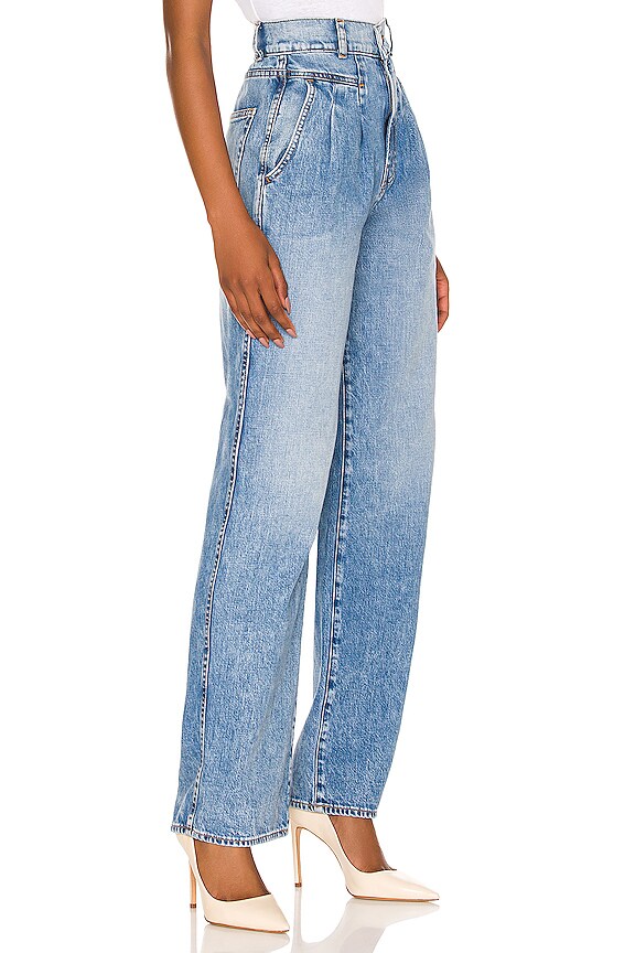 view 2 of 4 Morgan Pleated High Rise in Riverside