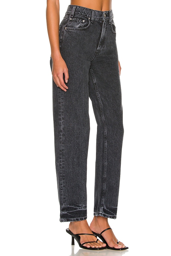 view 2 of 5 Sophia Tomboy Straight in Nolita