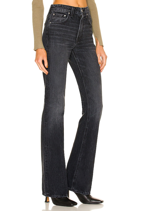 view 2 of 4 MELANIE ブーツカット in Noho