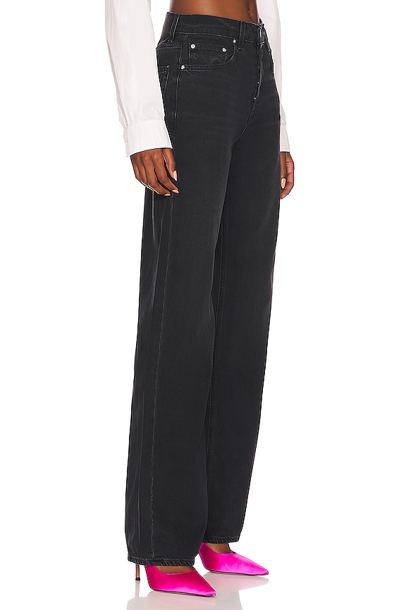 view 2 of 4 LAUREN スーパールーズワイドレッグ in Route 66