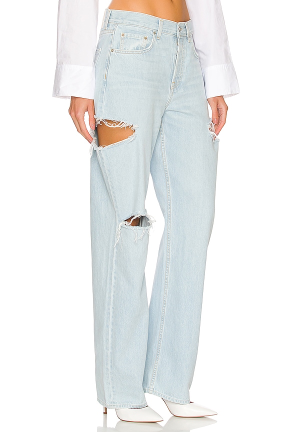 view 2 of 5 Bella Low Rise Boyfriend in Death Valley