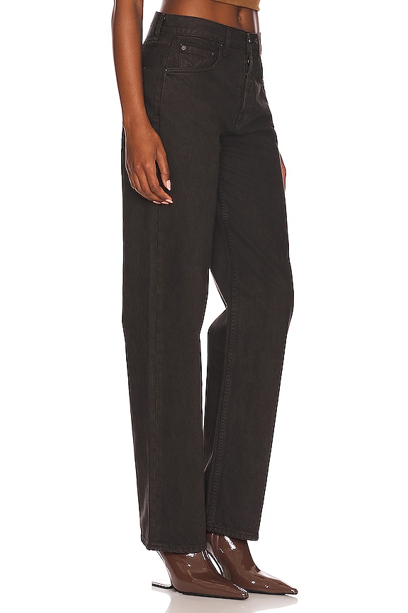 view 2 of 4 BELLA 로우라이즈 보이프렌드 in Redwood Grove