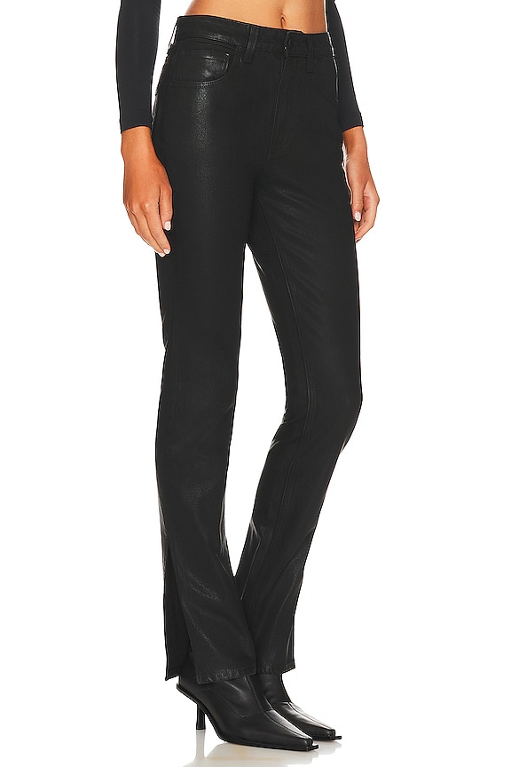 view 2 of 4 BOTA DELGADA DE TIRO ALTO CON ABERTURA HARLOW in Manhattan