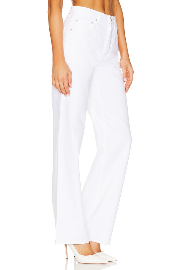 view 2 of 5 Brooklyn Straight Jeans in Sierra