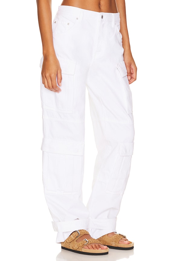 view 2 of 5 Lex Cargo Jeans in Sierra