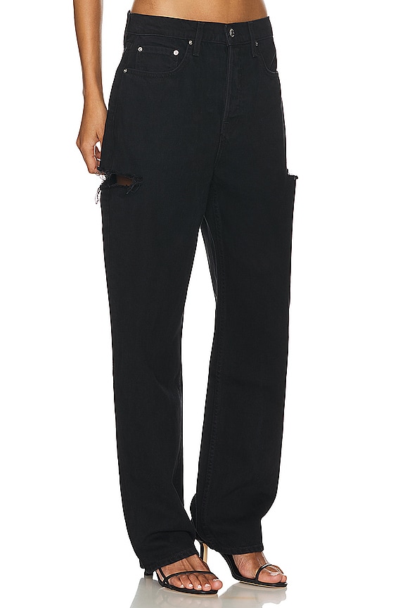 view 2 of 4 BELLA デニム in Dark Canyon