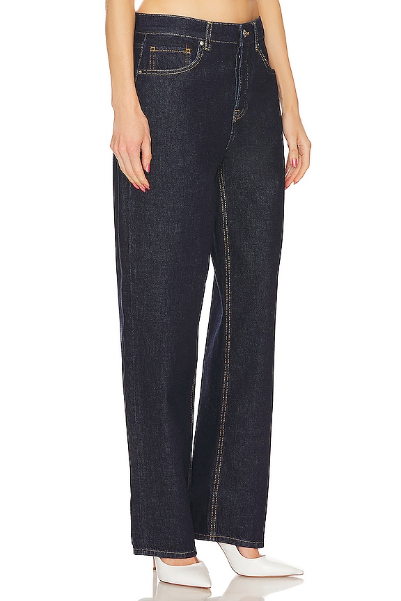 view 2 of 4 Bella Low Rise Boyfriend in Nomad