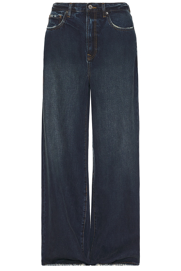view 1 of 6 ROWAN OVERSIZED BAGGY デニム in Goleta