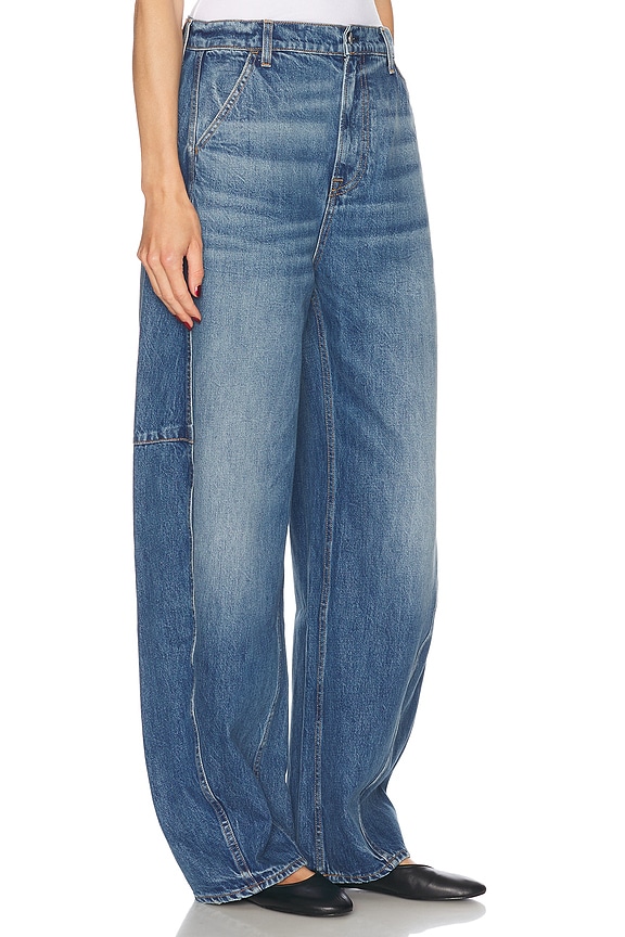 view 2 of 6 HARVEY デニム in Hyperion Ave