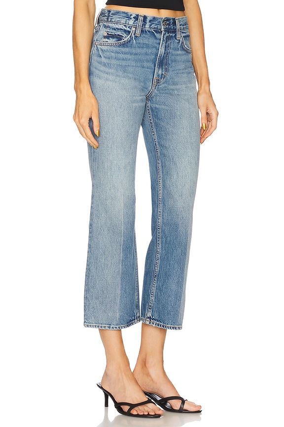 view 2 of 6 Danie Crop in La Cienega Blvd