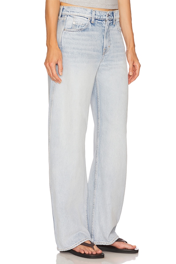 view 2 of 7 Austen Low Rise Curve in Robertson Blvd