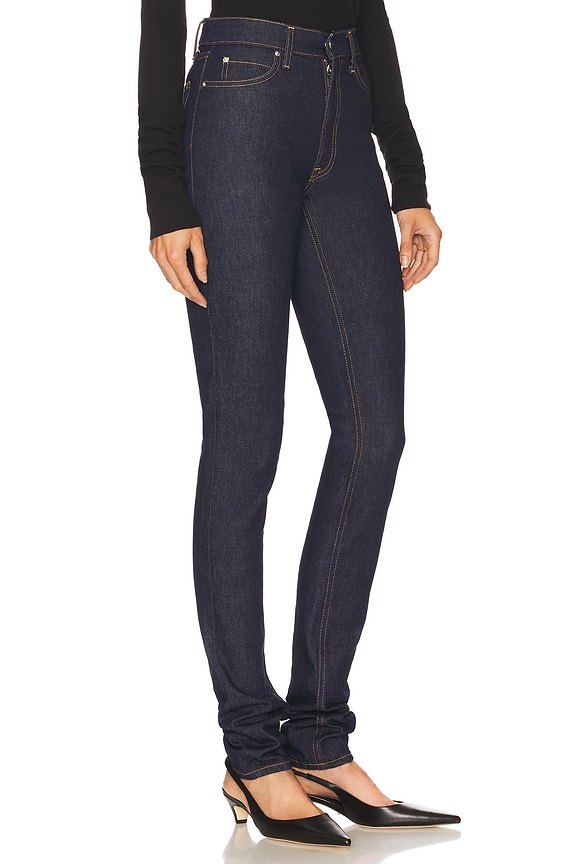 view 2 of 6 Bryn Mid Rise Skinny in alvarado st