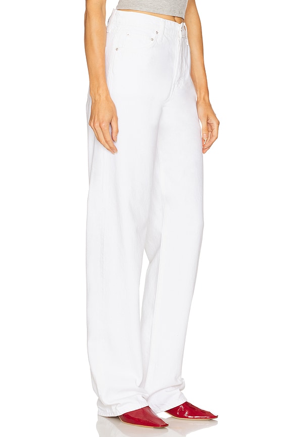 view 2 of 6 ДЖИНСЫ BELLA in Amarillo