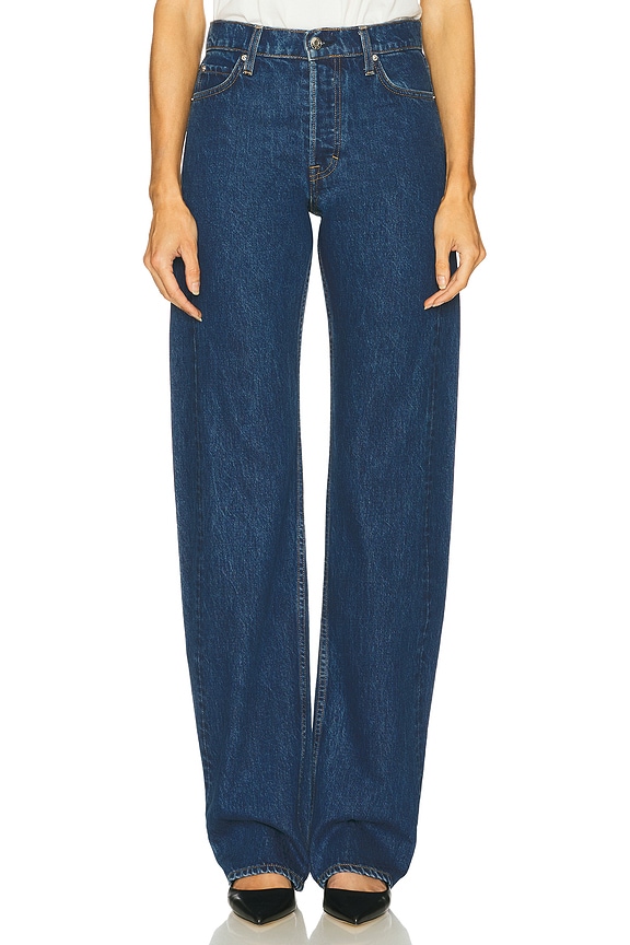 view 1 of 6 Beck Slim Curve in Rodeo Dr