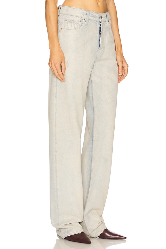 view 2 of 6 Bella Low Rise Boyfriend in Coldwater Canyon Dr