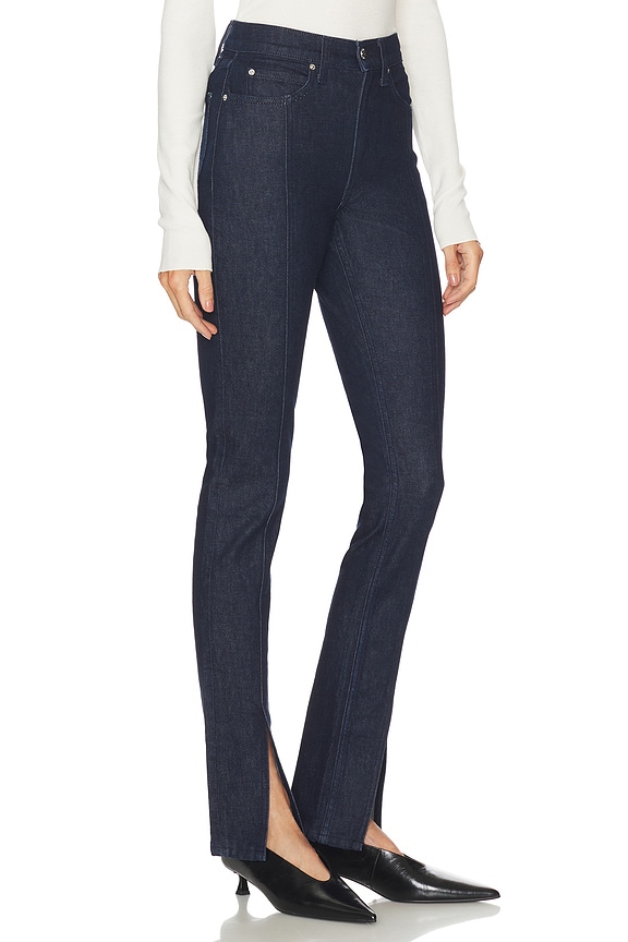 view 2 of 8 Bryn Split Hem in Alvarado St