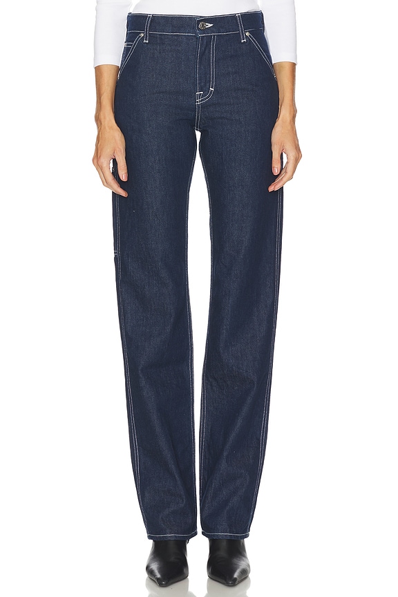 view 1 of 8 Graham Low Rise Carpenter in Alvarado St