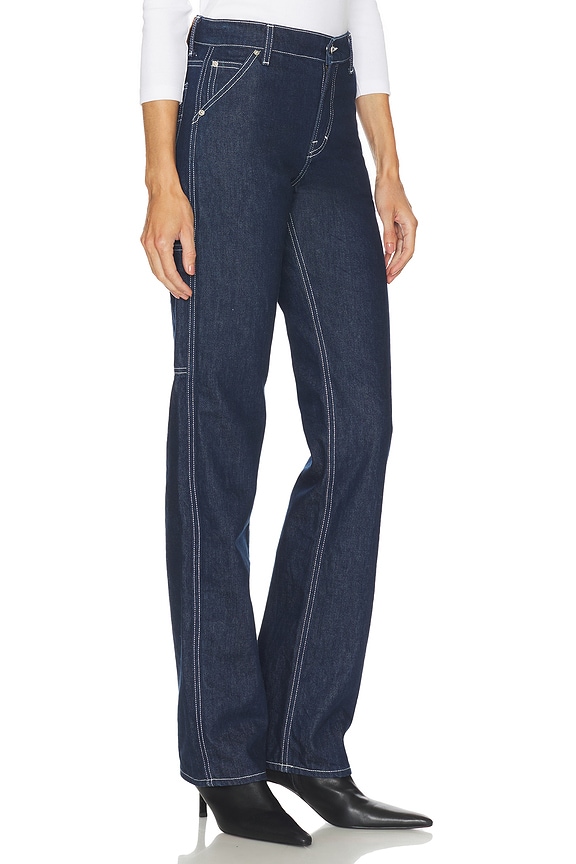 view 2 of 8 Graham Low Rise Carpenter in Alvarado St