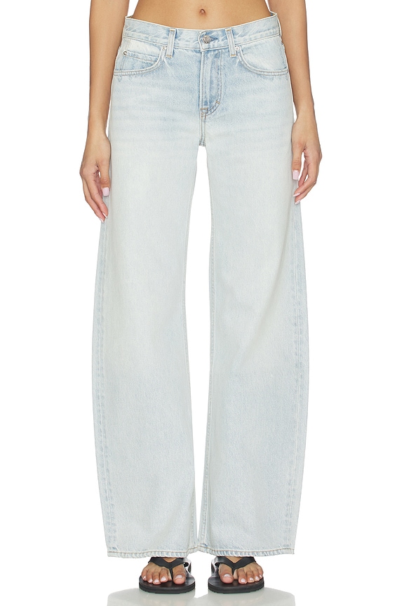 view 1 of 8 Rory Short Rise Baggy in Olympic Blvd