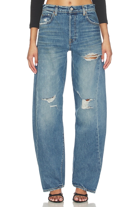 view 1 of 7 Noa Engineer in Elysian Park Dr With Rips