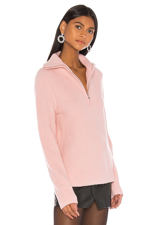 view 2 of 4 СВИТЕР BABYGIRL in Pink