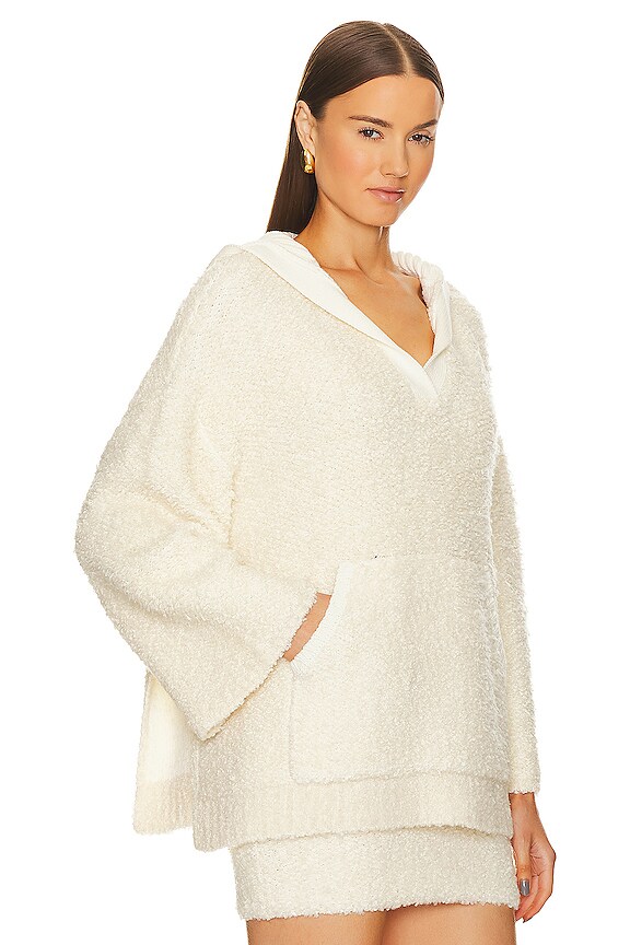 view 2 of 4 СВИТЕР ALDIS in Ivory