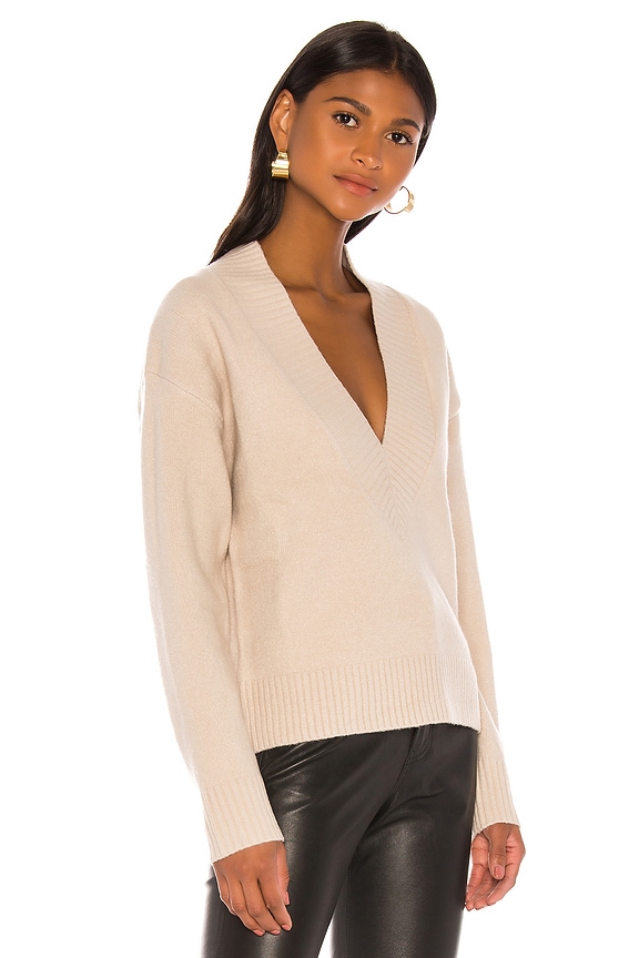 view 2 of 4 JERSEY OLIVIA in Beige