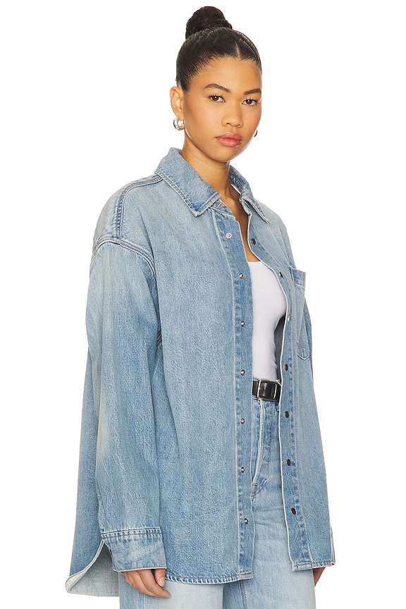 view 2 of 4 BLOUSON DONNA in La Brea Ave