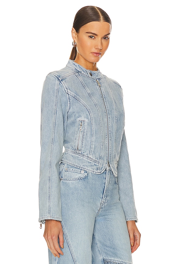 view 2 of 4 CHAQUETA in Angeles Crest