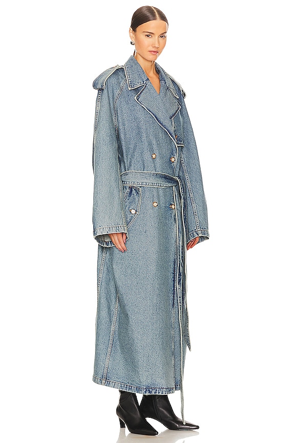 view 2 of 3 Adrienne Trench in Inwood Hill