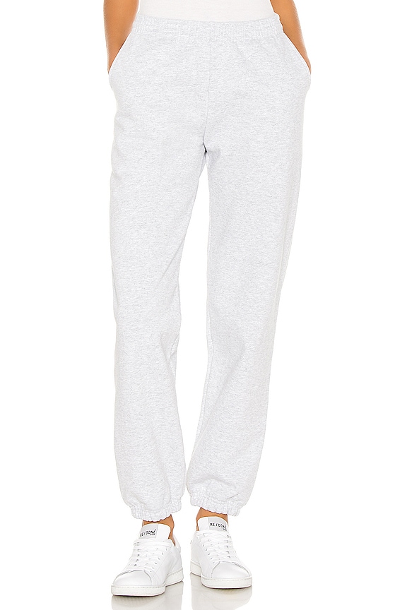 view 2 of 5 PANTALÓN DEPORTIVO HOMIE in Ash