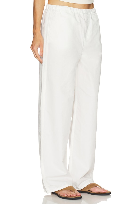 view 2 of 8 PANTALONES KACEY in Creme