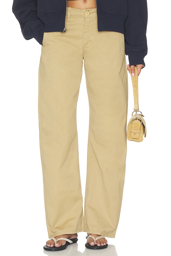view 1 of 9 PANTALONES FARREN in Meadowgrass
