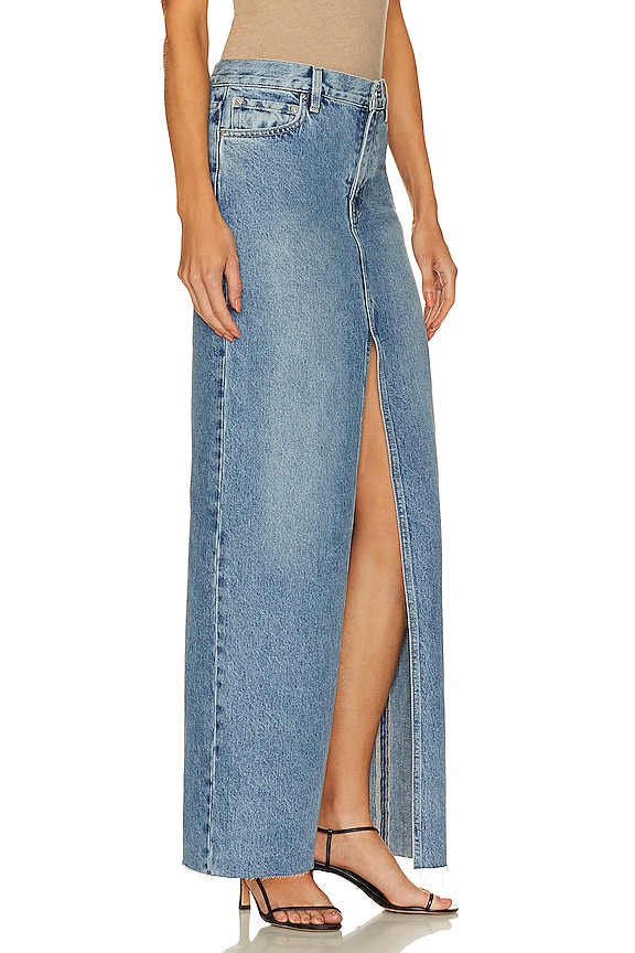 view 2 of 4 CANDICE マキシスカート in Bridge Park