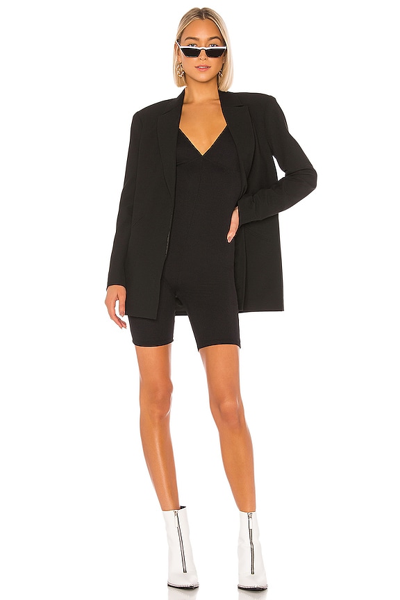 view 1 of 4 COMBISHORT AMIGA in Black