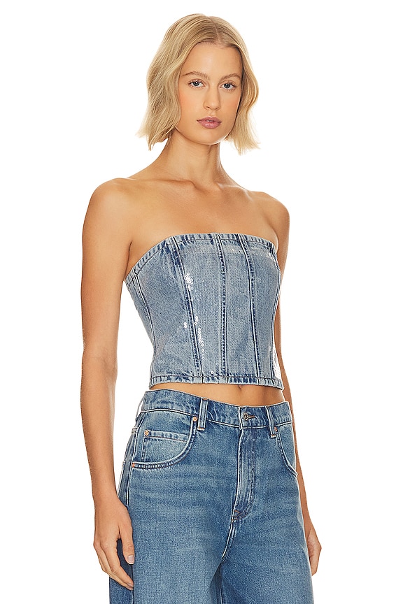 view 2 of 5 БЮСТЬЕ AURORA in Theatre Row