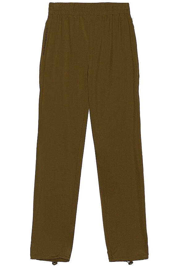 view 2 of 3 БРЮКИ ASPHALT in Olive