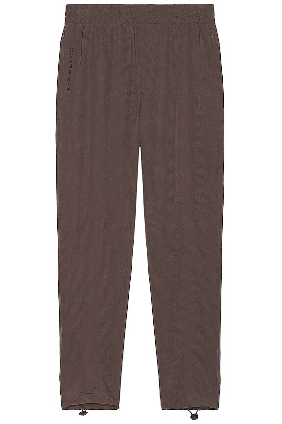 view 2 of 3 Asphalt Pant in Steel