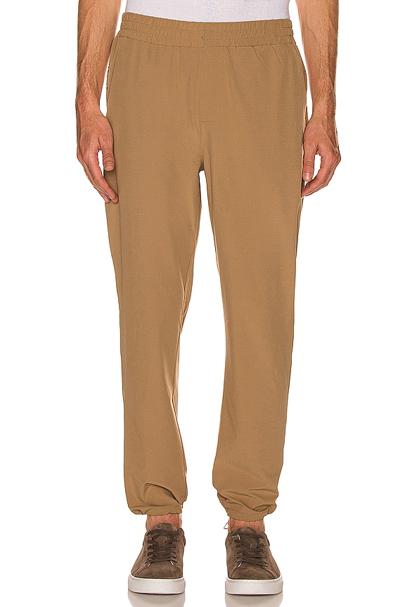 view 1 of 3 Asphalt Pant in Taupe