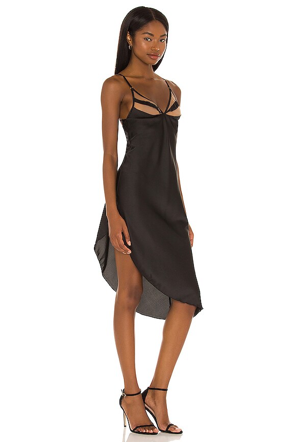 view 2 of 4 Stella Dress in Black