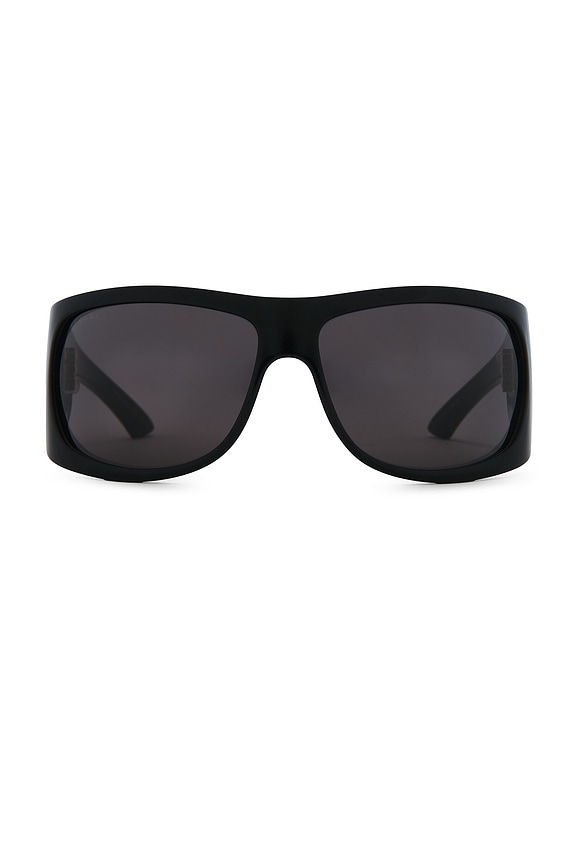 view 1 of 3 Geometrical in Black & Grey