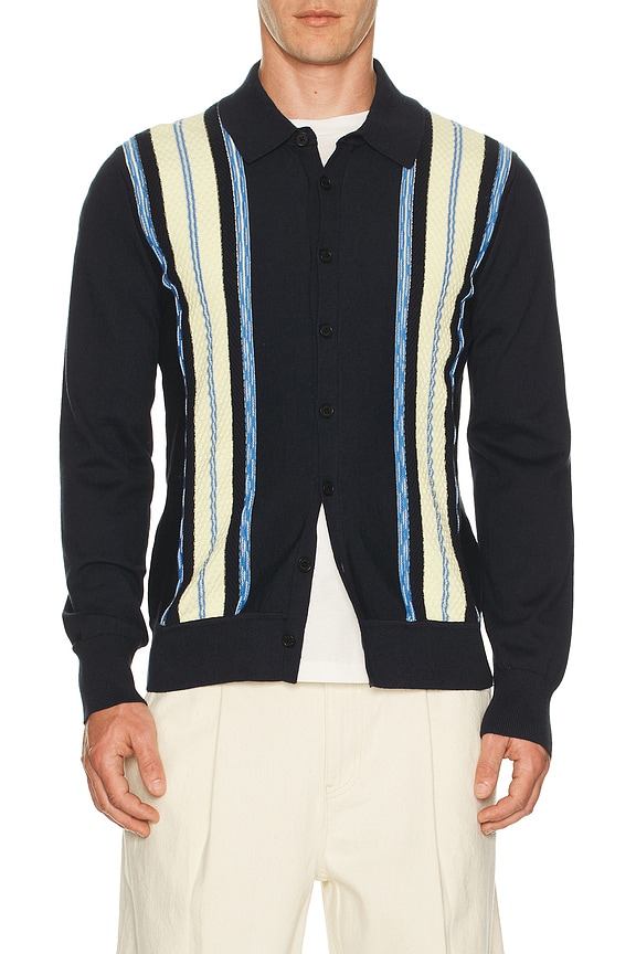 view 1 of 4 CAMISA in Midnight Combo