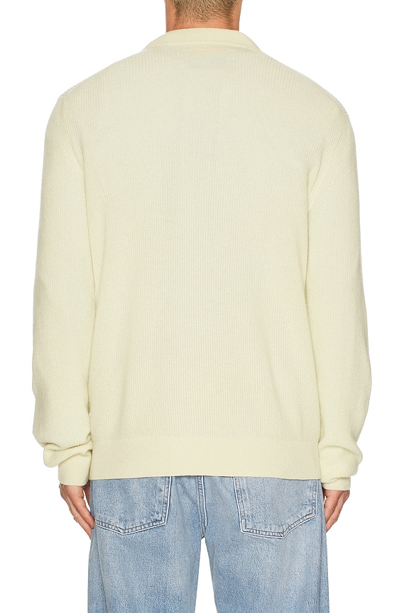 view 2 of 4 Rib Allday Crew in Mist