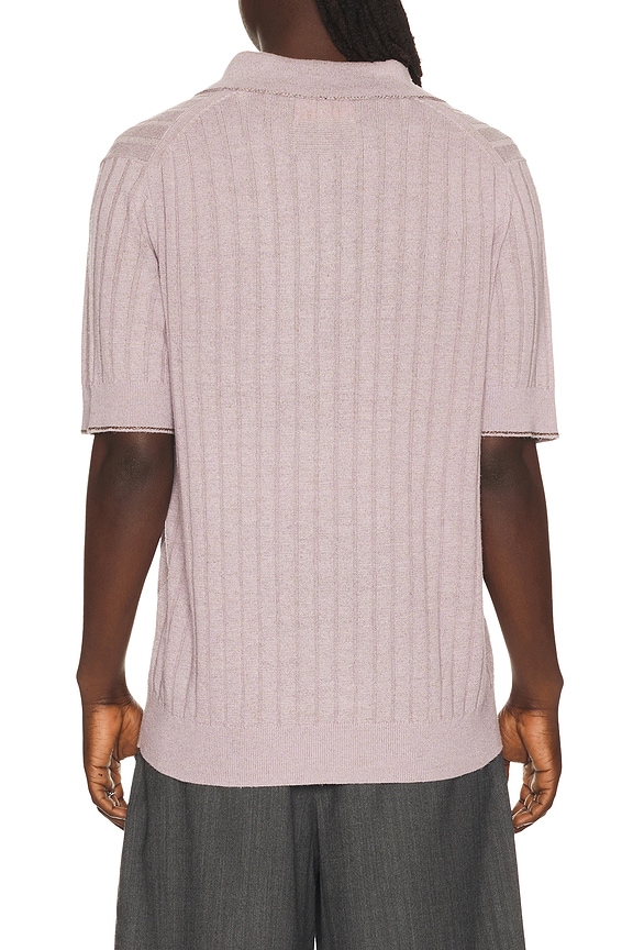 view 2 of 4 Teddy Polo in Dusk