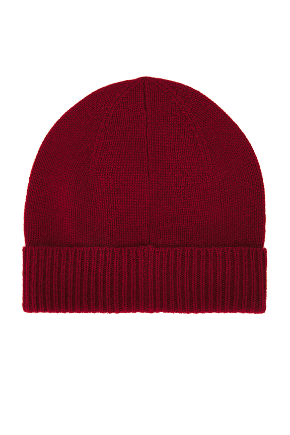 view 2 of 2 GORRO in Ruby