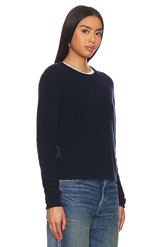 view 2 of 4 СВИТЕР in Midnight