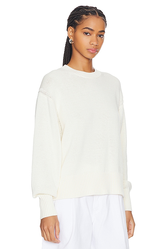 view 2 of 4 스웨터 in Cream